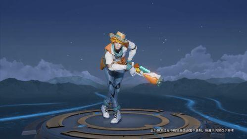 凯迪新皮肤爆料视频最新,炫酷造型与独特技能，带你领略全新视觉盛宴